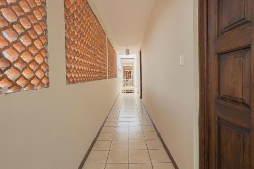 HOTEL NIUT-JA – Oaxaca, NE