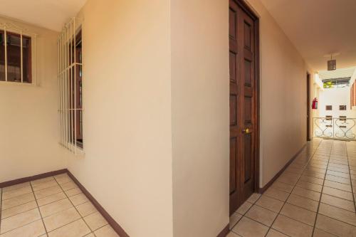 HOTEL NIUT-JA – Oaxaca, NE