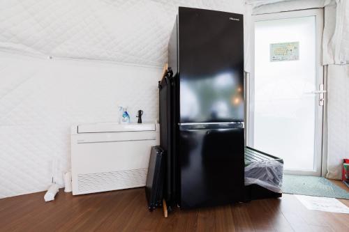 GRAMPING STAY TOMAMU Room Type - Tent -Style2 #RELAX GREEN