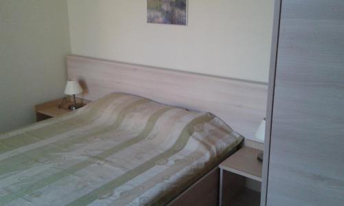 One-Bedroom Apartment room in Summer Breeze Apartments
