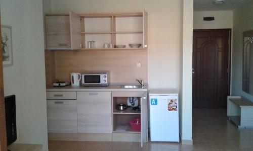 One-Bedroom Apartment image 3
