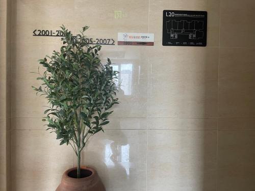 Gongxi Brand New 2BR Apart ment TOP RATED Host Managed By 5-Year Near Subway SDGG-2005 - image 2