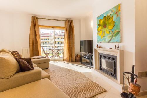  São Sebastião Sea Apartment with Pool in Ericeira