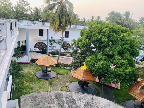 Dream City Hotel in Kilinochchi