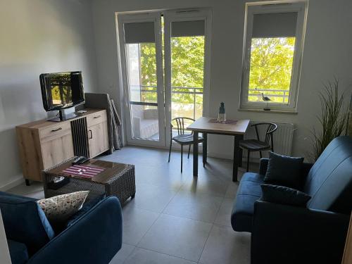Apartament Nowy Świat Nexo (Apartament Nowy Swiat Nexo) in Пуцк