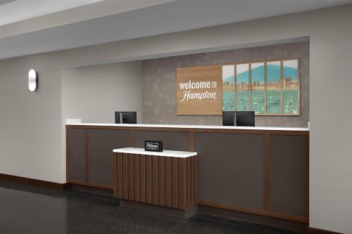 Hampton Inn San Diego-Downtown