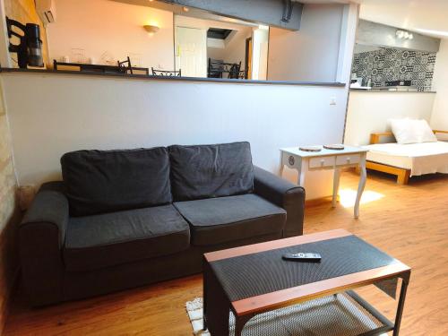Charmant Appartement tout près de la gare
