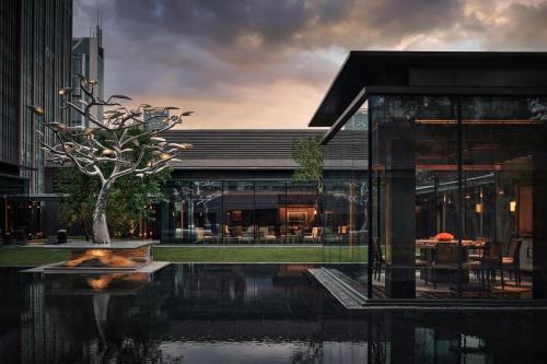 Alila Shanghai, Shanghai