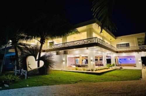 Zunanjost, Palette Lifestyle Resort Near Panglao Beach in Bohol
