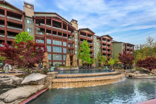 Hilton Grand Vacations Club Long Creek Ridgedale
