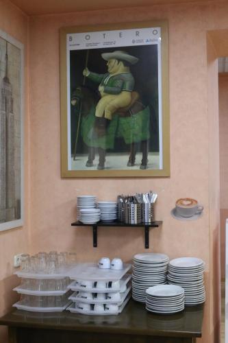 Hostal Cataluña - image 3