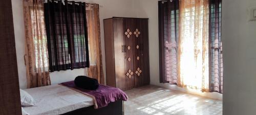 Kosha - Jungle Home in Devrukh