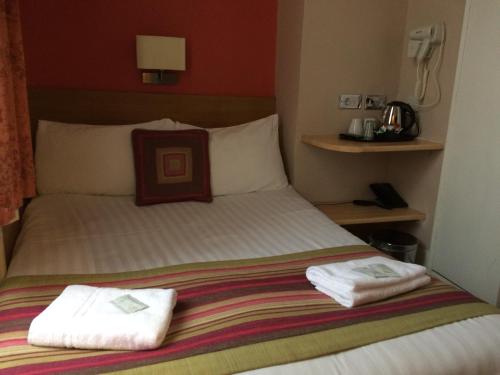 The Grapevine Hotel - image 12