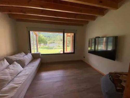 Cabañas Río Caleufú
