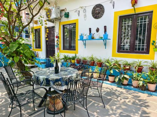Iora Guesthouse in Bharatpur
