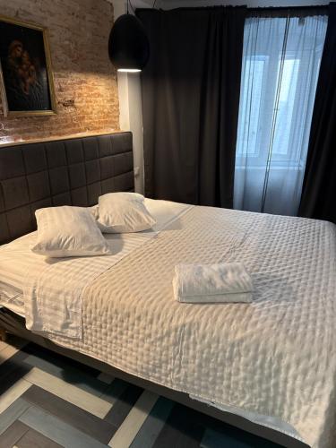 Apartments Kremenic 5