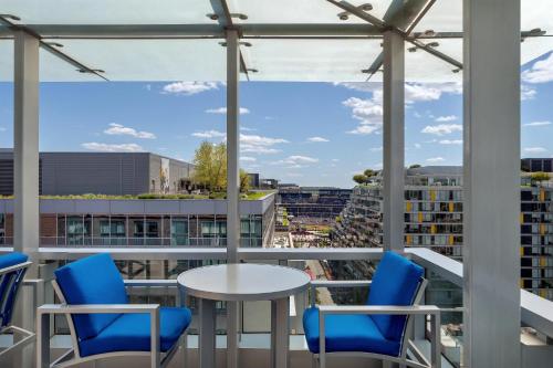 Homewood Suites Washington DC Capitol-Navy Yard - image 8