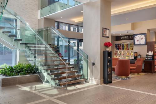Homewood Suites Washington DC Capitol-Navy Yard - image 13