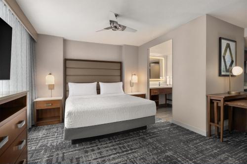 Homewood Suites Washington DC Capitol-Navy Yard - image 6