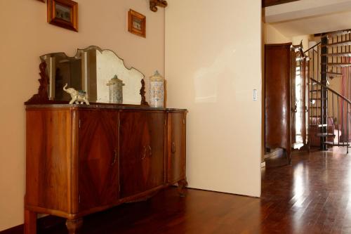 Casa Matrangela, Palermo (fotografie 10)