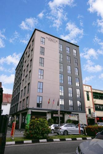 Meritin Hotel