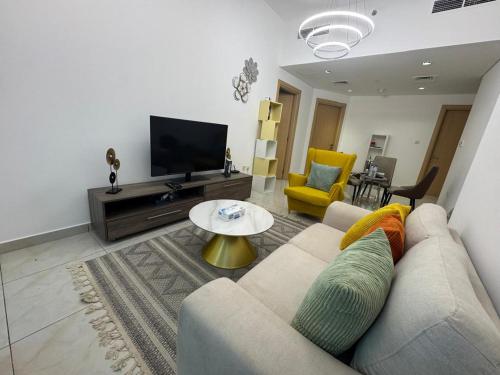 Stylish 1 Bedroom With Amazing View