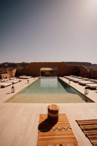 Dar Tantora The House Hotel - Al Ula