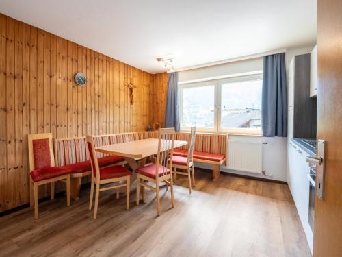  Chalet in Fügen near Spieljochbahn in Fügen