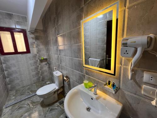 Twin room, deluxe