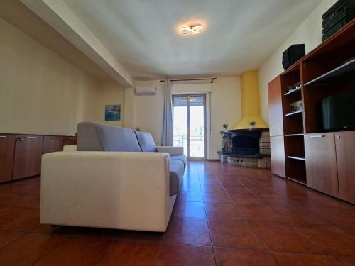 Apartment, Reggio Calabria