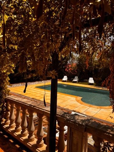HOTEL RESTAURANT TURÓ de la TORRE (HOTEL RESTAURANT TURO de la TORRE) in Manresa