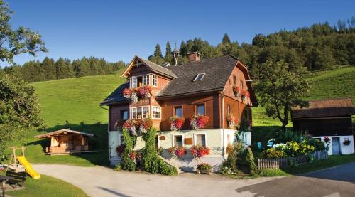 Ringlerhof in 8965 Michaelerberg