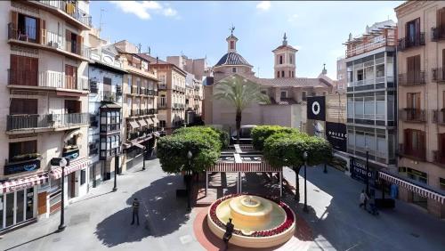 Apartamentos Las Flores