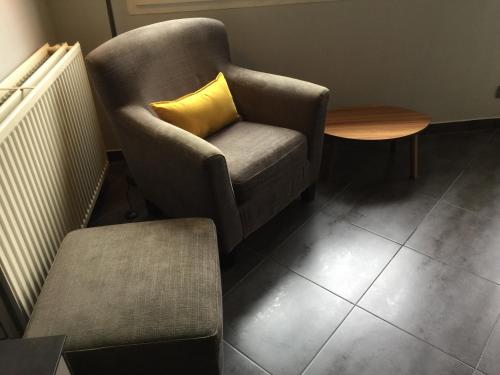 Appartement Bussy Disneyland photo 19