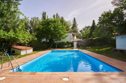 Huerta del Cañamares gîte à louer Almansas