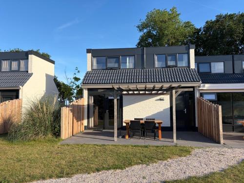 beranda/teres, 't Eibernest in Texel