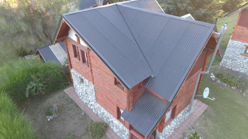 Two-Bedroom Chalet image 10