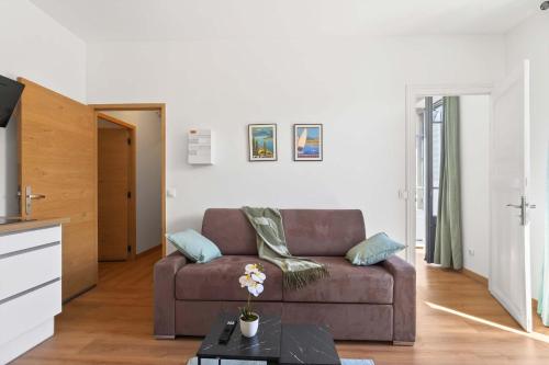 Auberge des 2 Savoie - T2 Proche Gare & Centre-ville, Idéal Séjour!