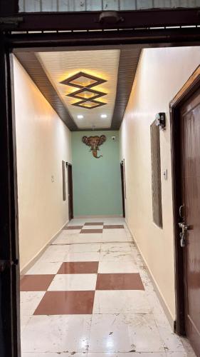 Shundaram Residency in Orai