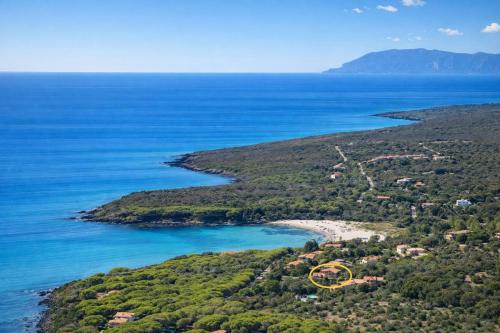 Hotiday Orosei Fuile e Mare