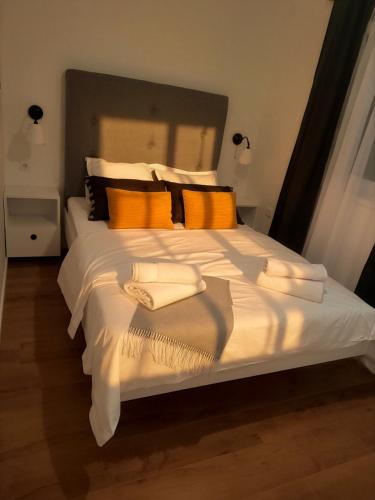 Happy Art Home Belgrade