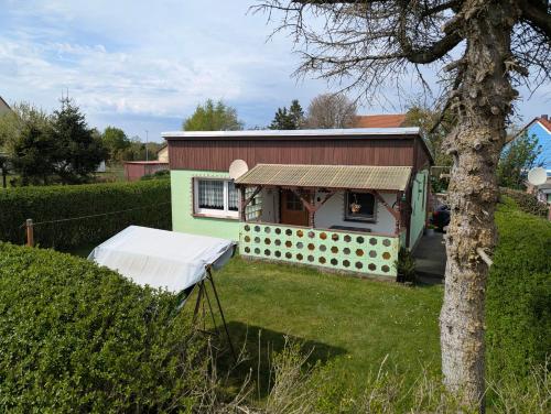 Ferienhaus Grüne Hütte