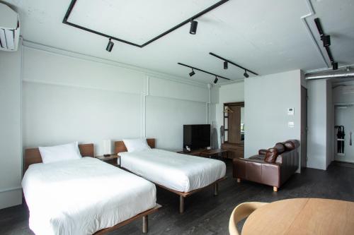 NIYS apartments 37type, Tokio