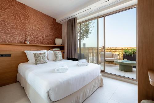 Residence Courcelle