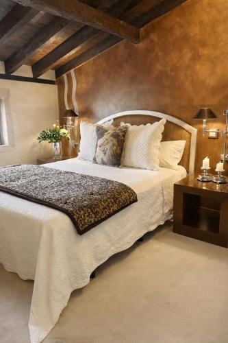 . Hotel Boutique Valle de Oca
