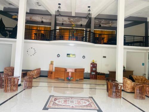 Dream City Hotel in Kilinochchi