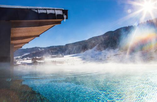 Hotel Bacher Asitzstubn - image 11