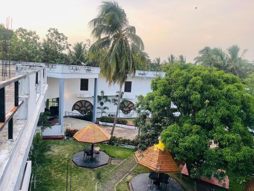 Dream City Hotel in Kilinochchi