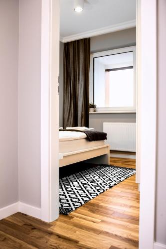 Apartamenty Grażyna Słodowiec, Warsaw (photo 11)