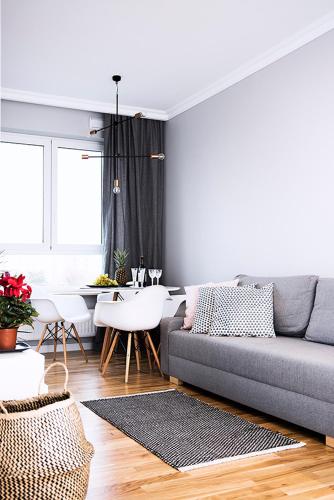 Apartamenty Grażyna Słodowiec, Warsaw (photo 5)